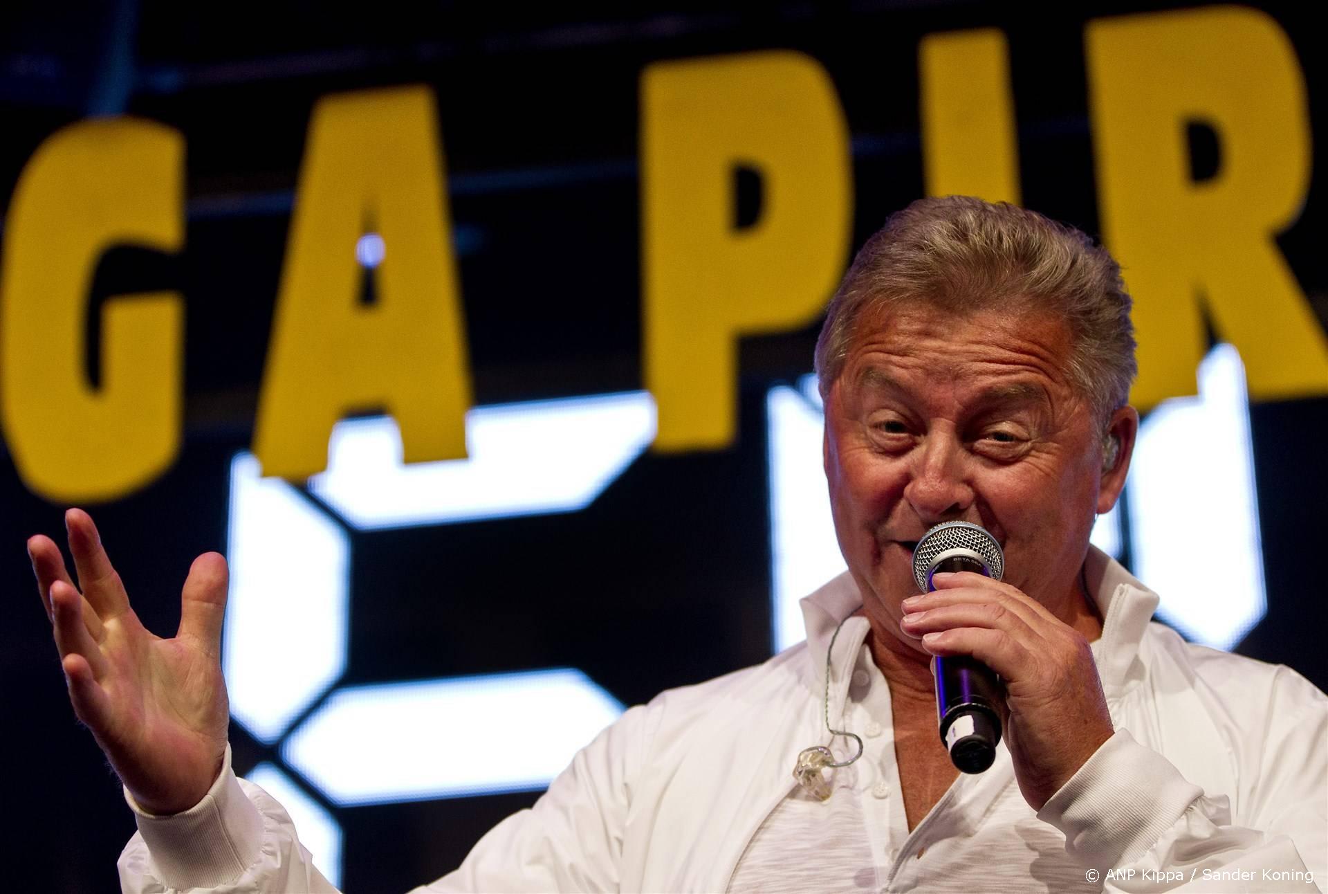 ZIEN: Jan Keizer maakt bijzondere comeback op podium