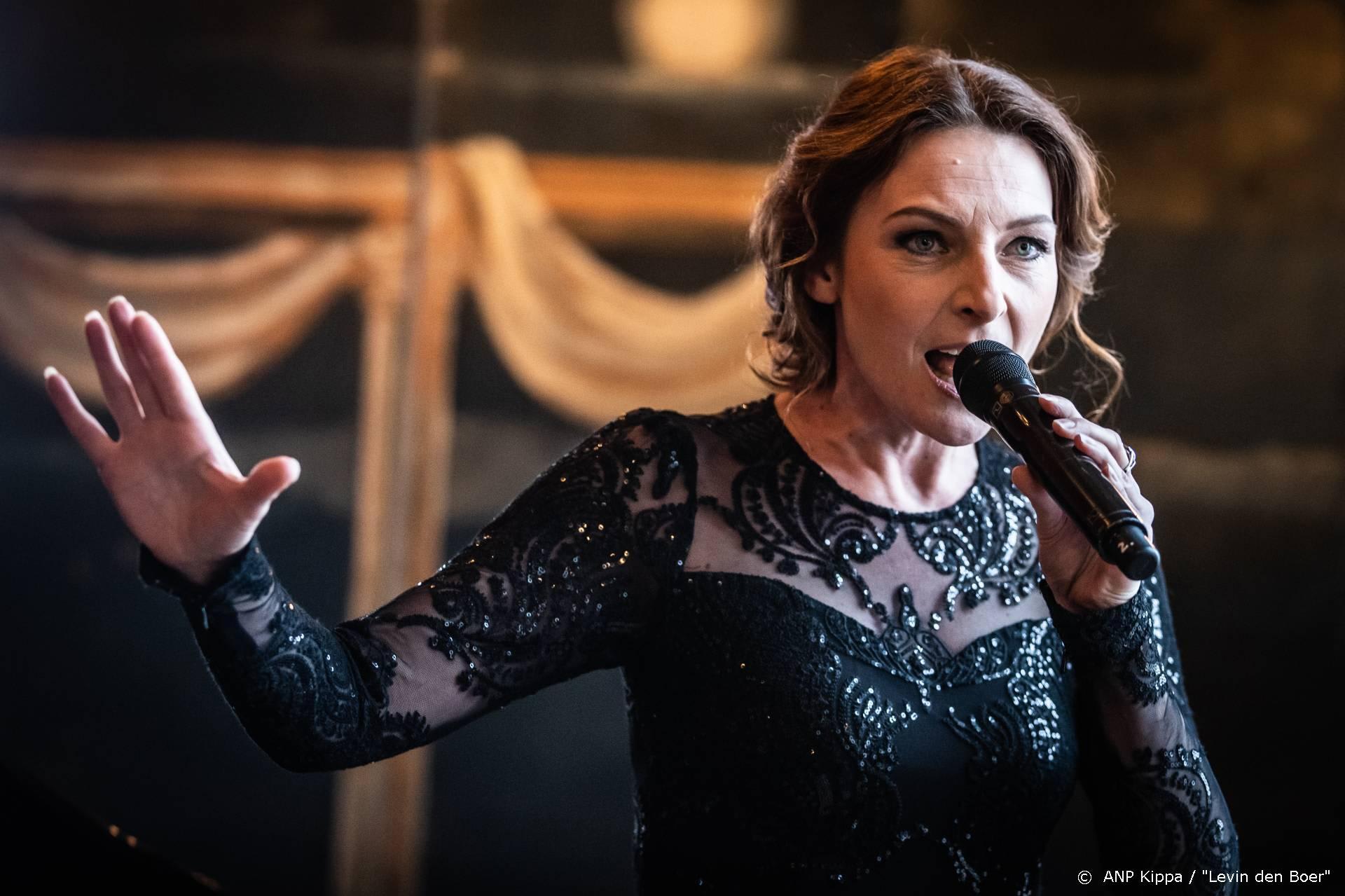 Willemijn Verkaik zet knop om voor Oscars