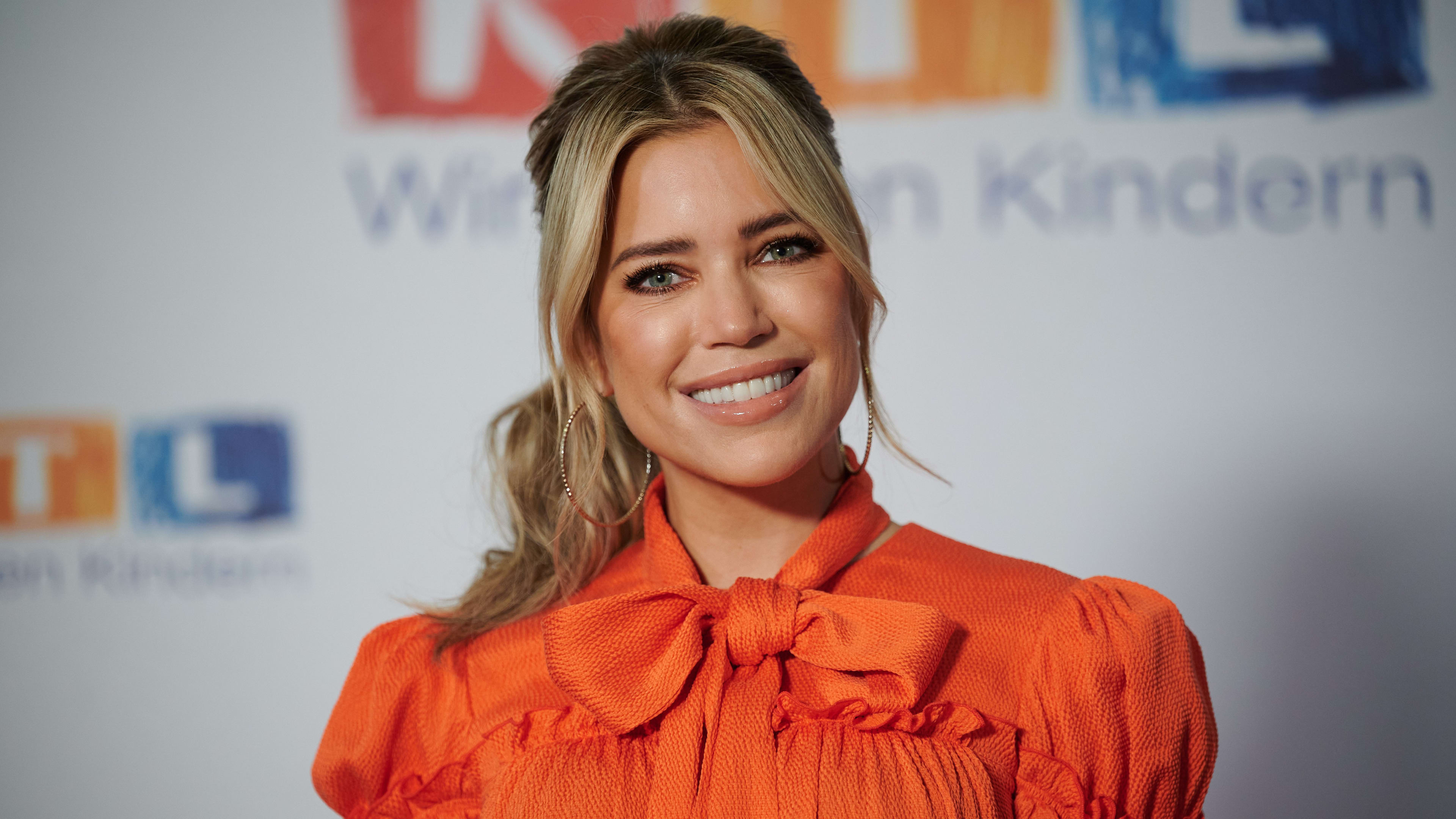 ZIEN! Interview Sylvie Meis: 'Mensen denken dat ik een diva ben'