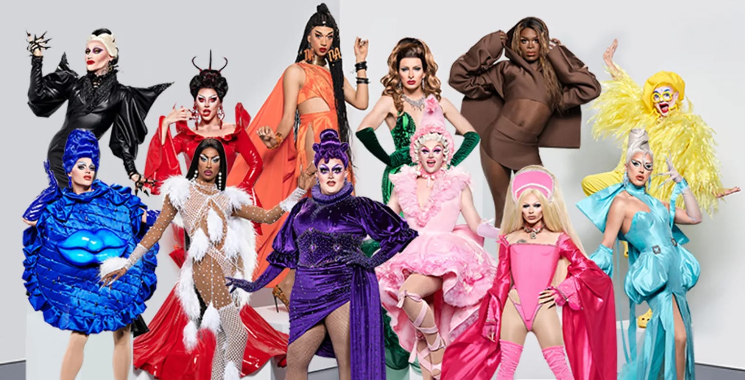 RuPaul's Drag Race-deelnemer (28) overleden