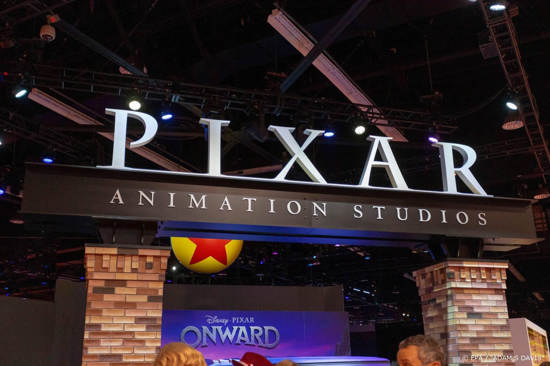Pixar gaat op Italiaanse tour voor volgende film