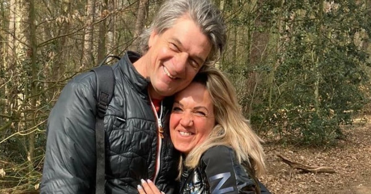 MAFS-Chantal reageert op 'bevestiging relatie' met Aron | Shownieuws