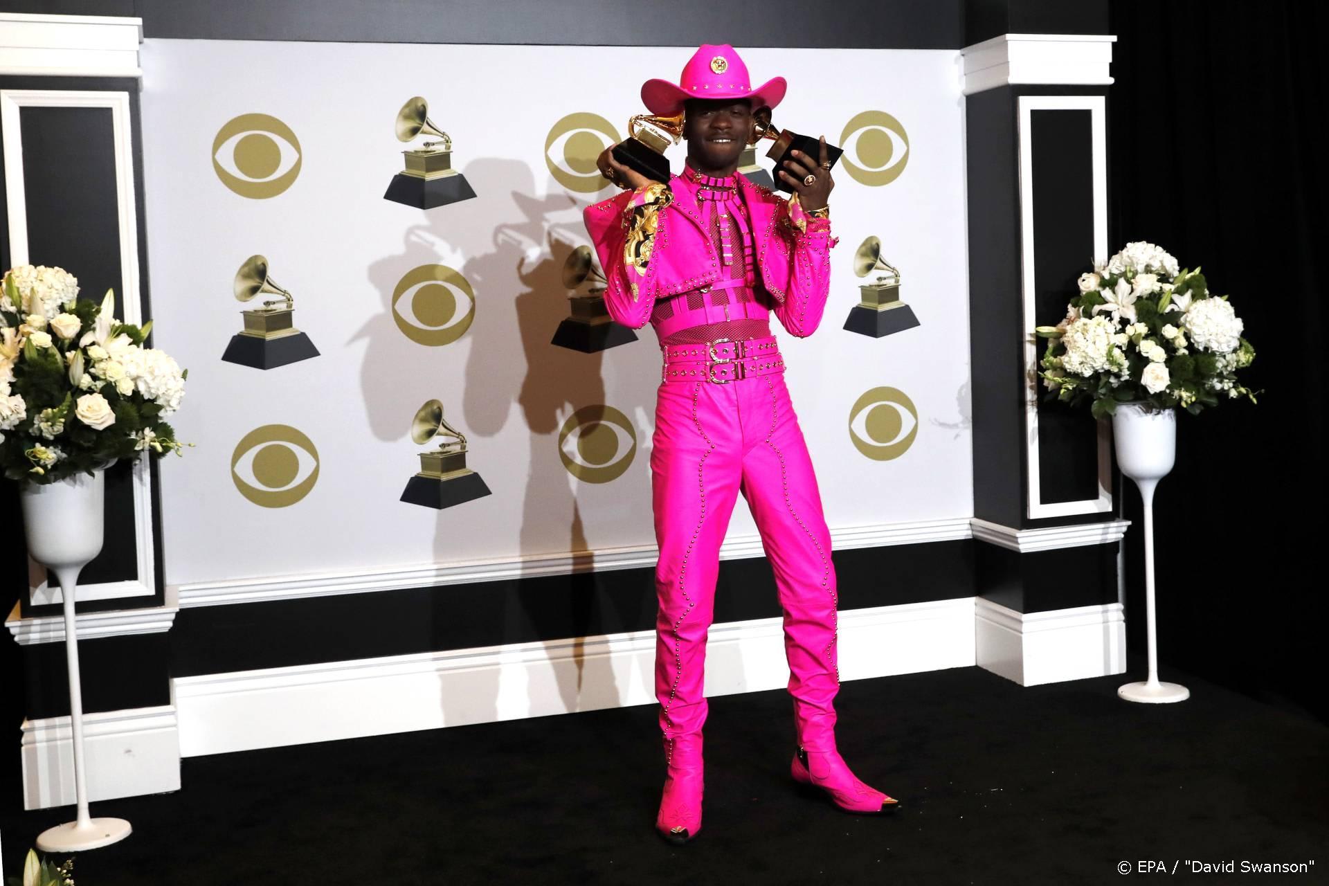 Lil Nas X reageert op homofobe uitspraken rapper
