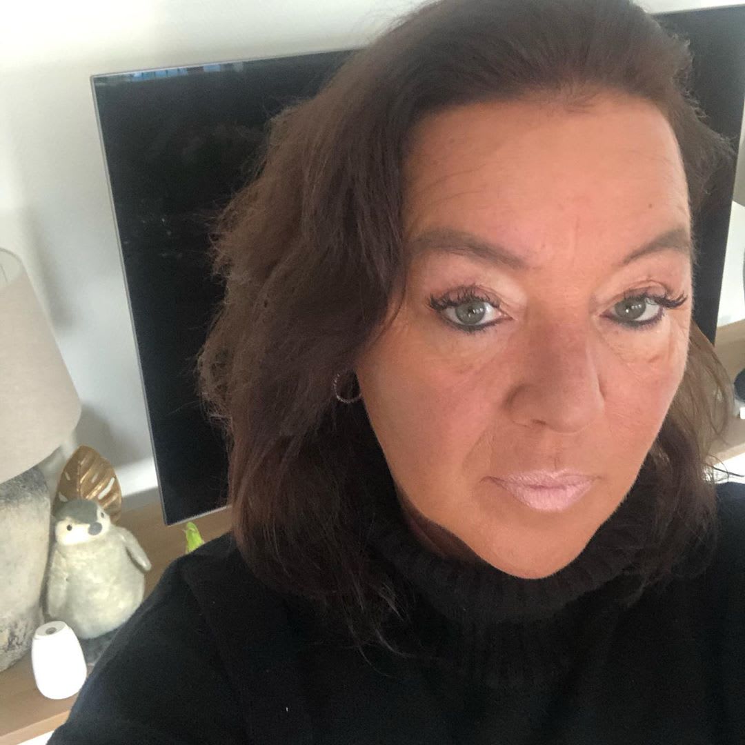 Silvia van Barneveld weer verliefd