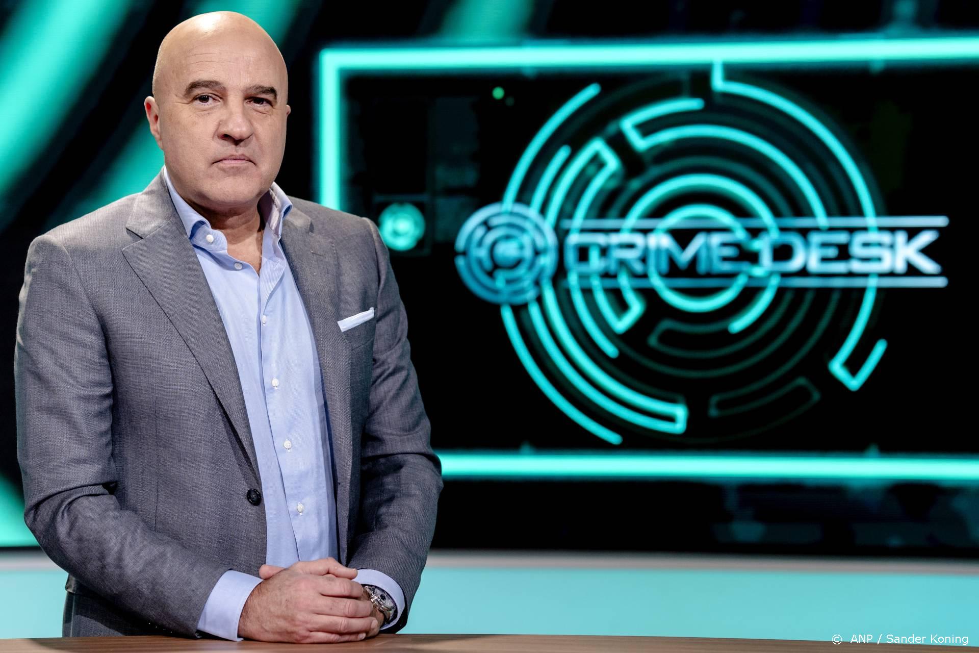 John van den Heuvel haalt hard uit naar 'hypocriete' Top Notch