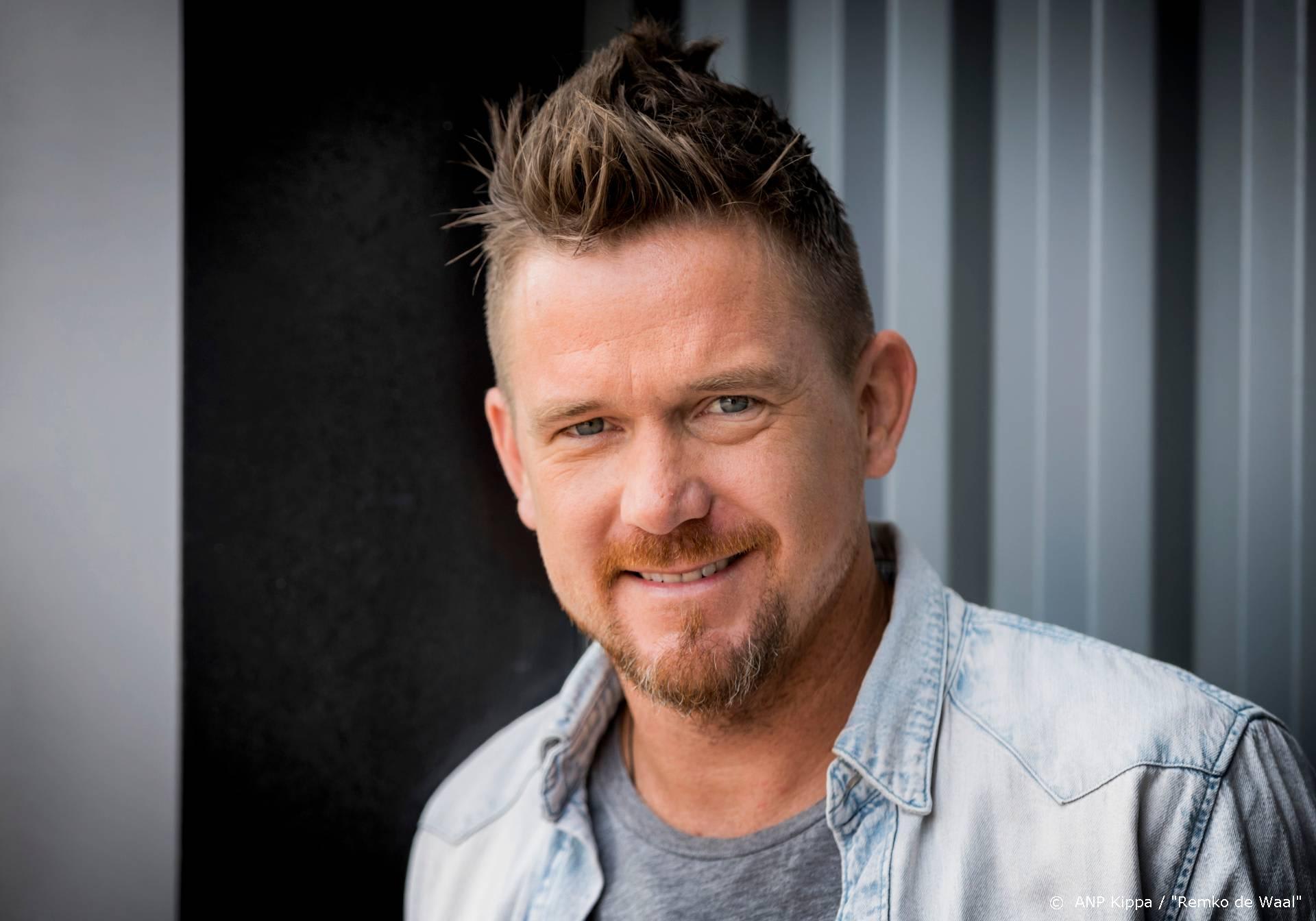 Johnny de Mol gaat restaurant met dementerenden runnen