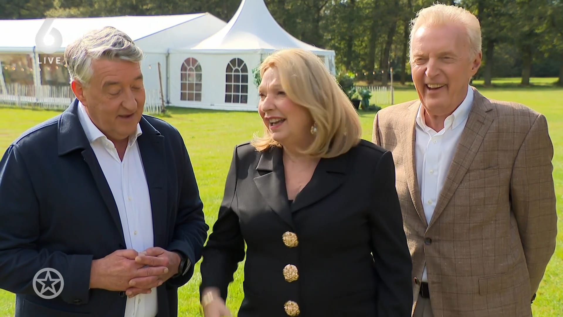 Vooruitblikken op het twaalfde seizoen Heel Holland Bakt