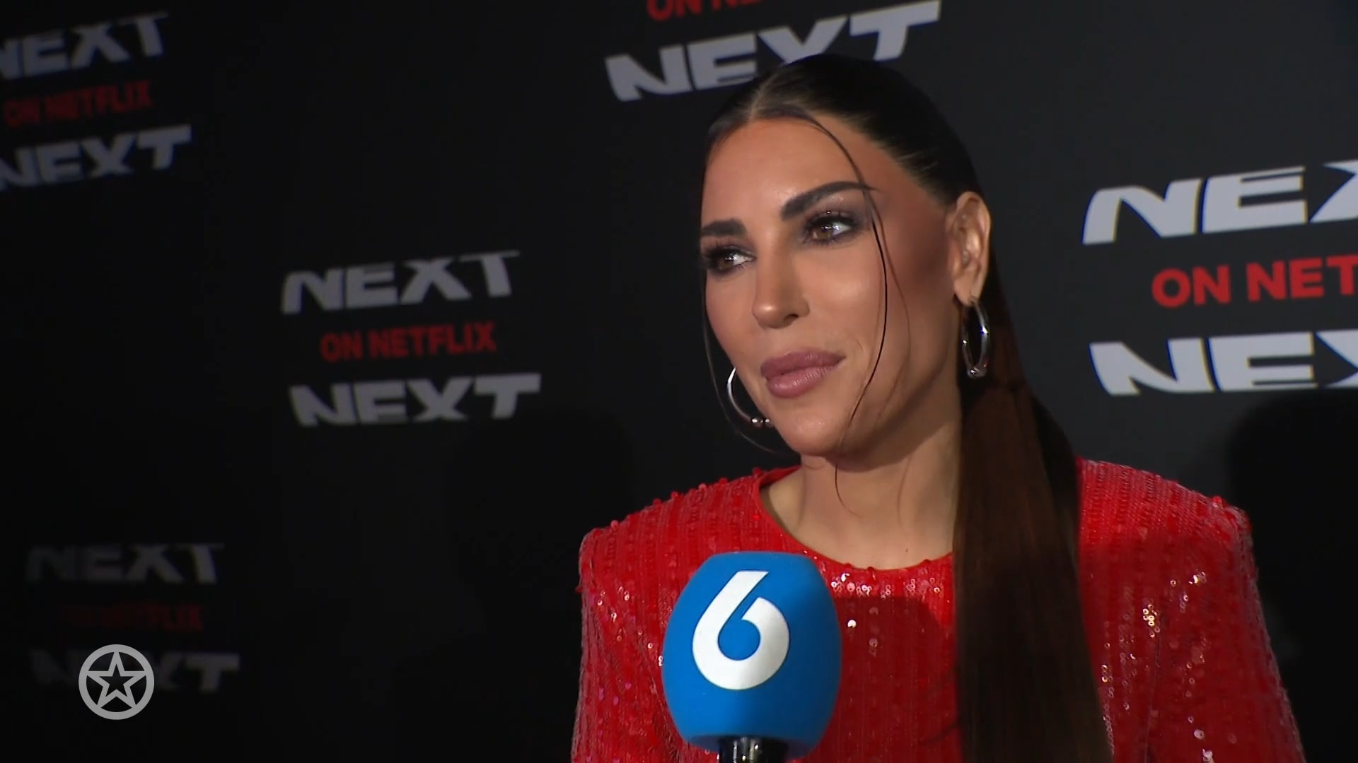 Prachtig babynieuws voor Yolanthe Cabau