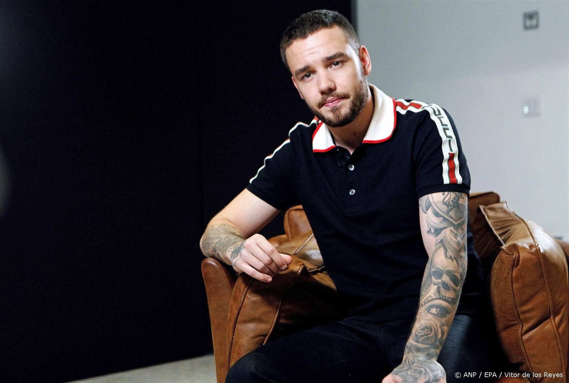 'Liam Payne is zelf van balkon gesprongen'