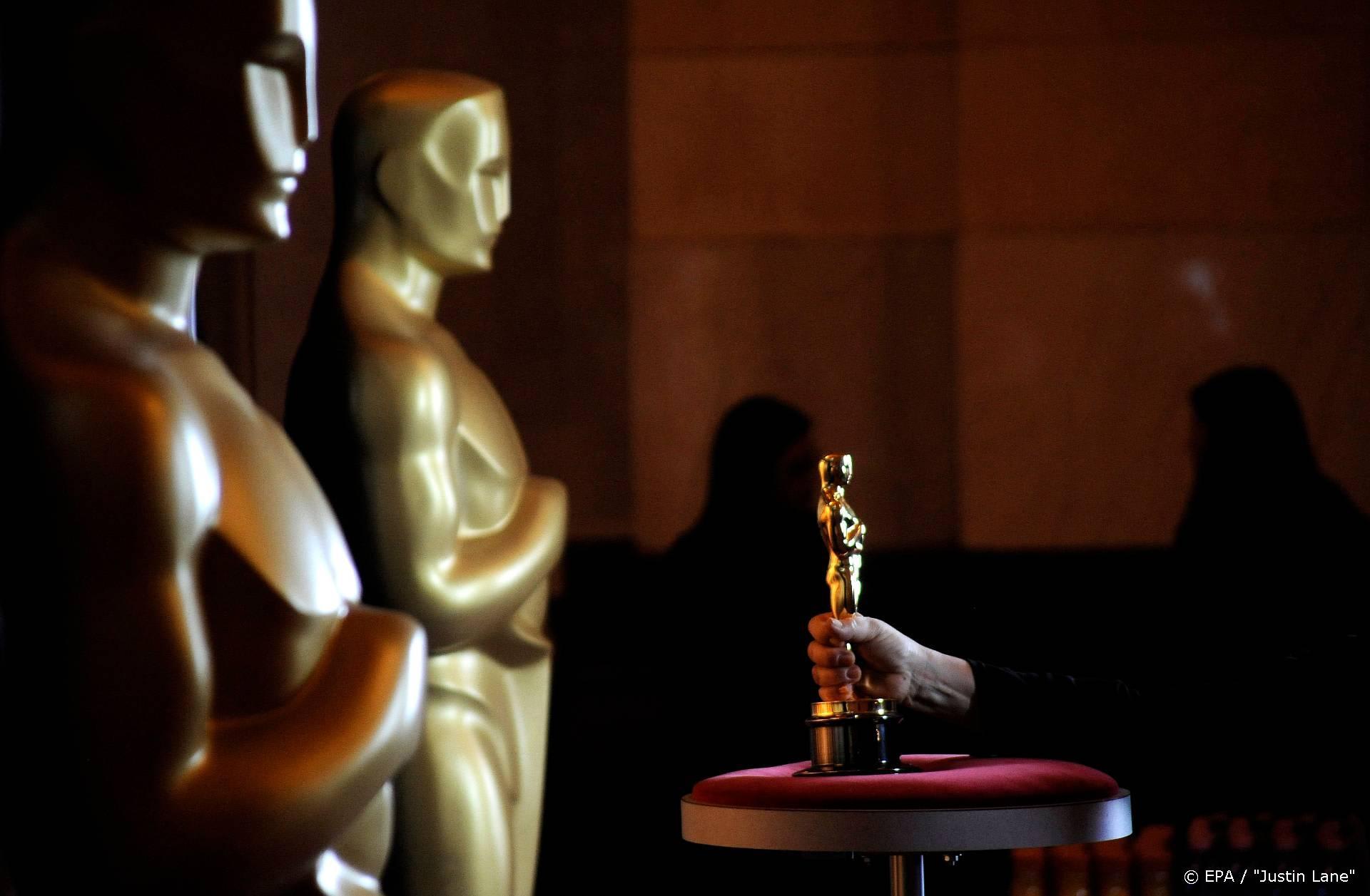 Voor tweede jaar op rij geen presentator voor Oscars