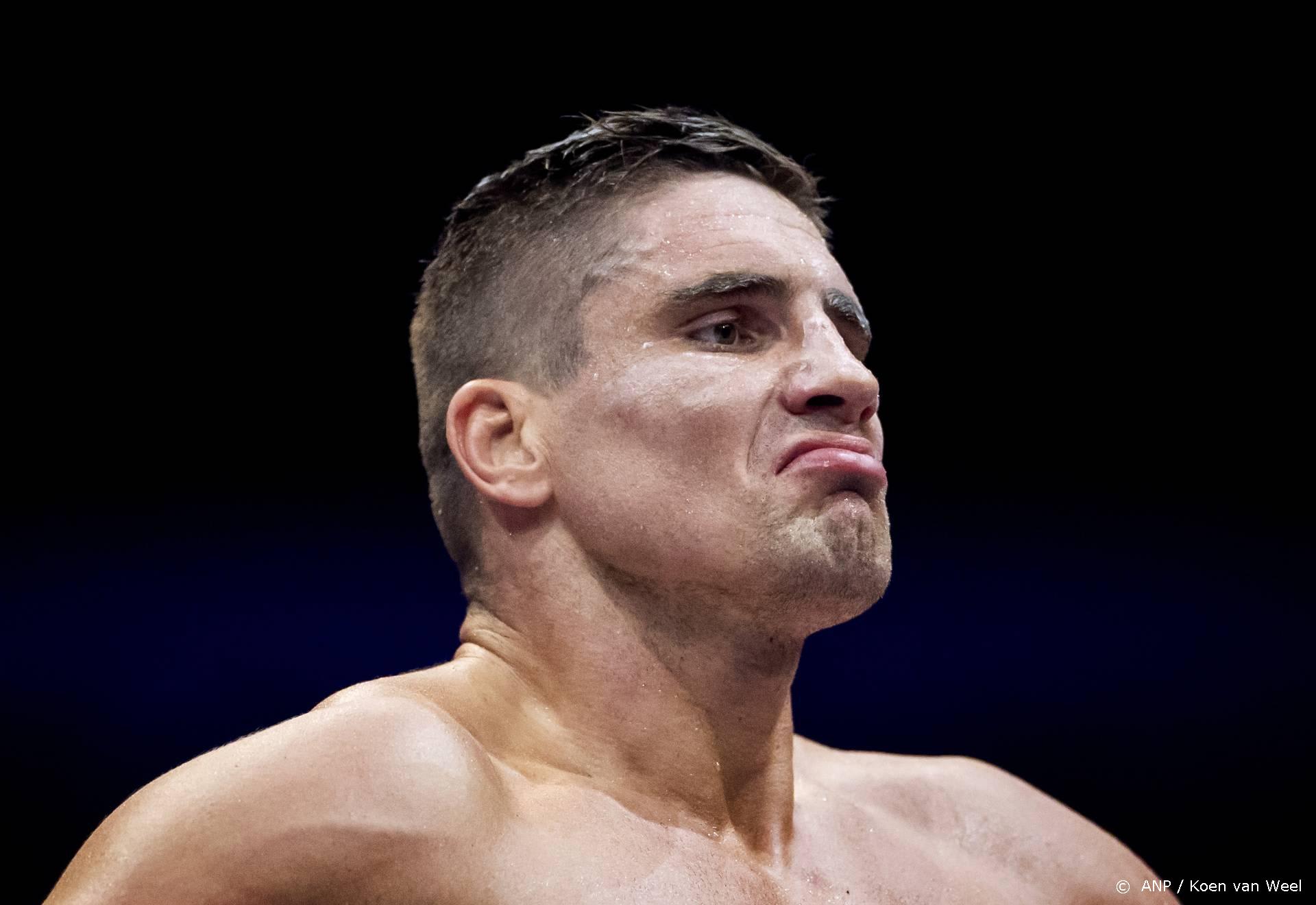 Rico Verhoeven start initiatief voor werkzoekenden