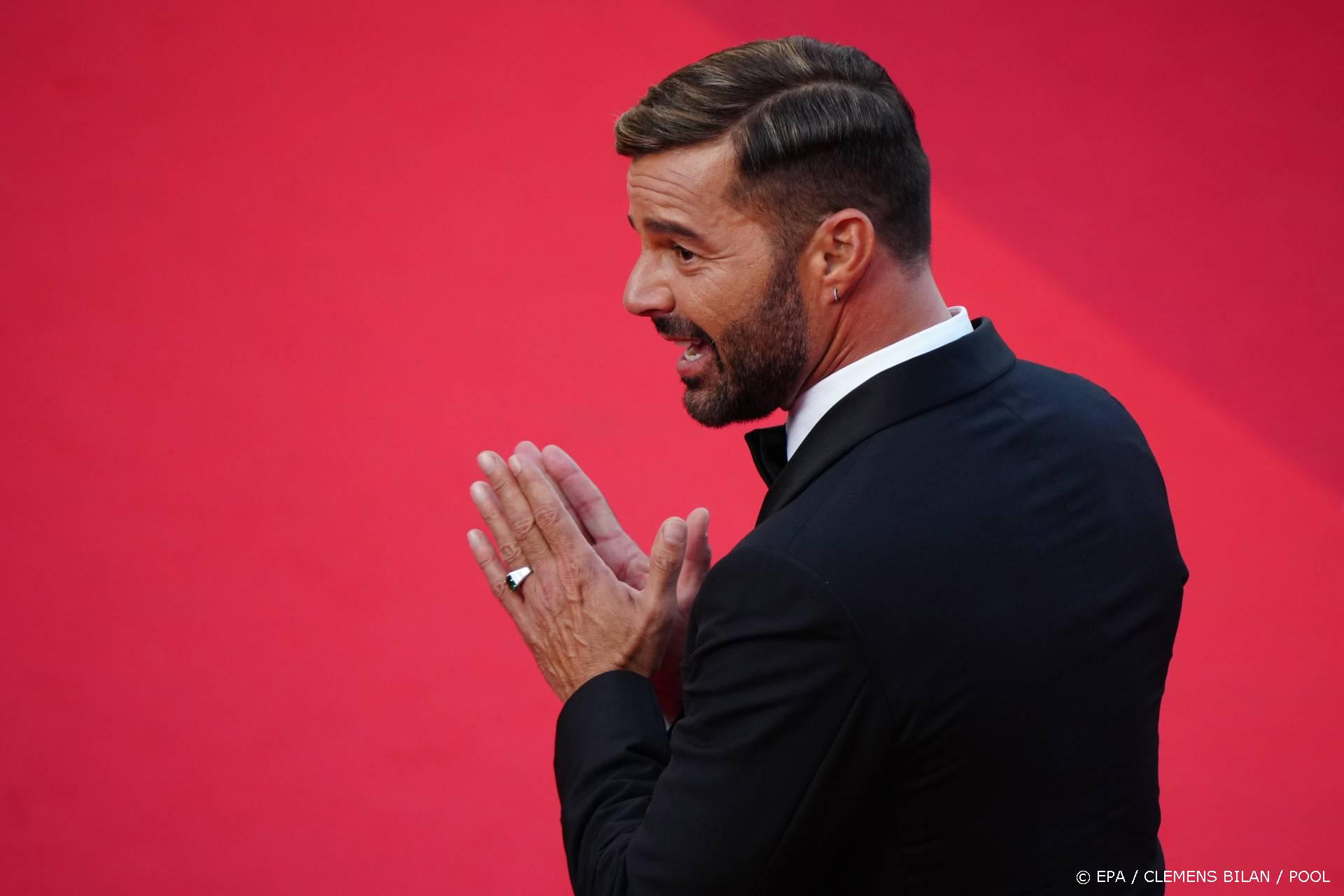 Ricky Martin wint rechtszaak van neef 