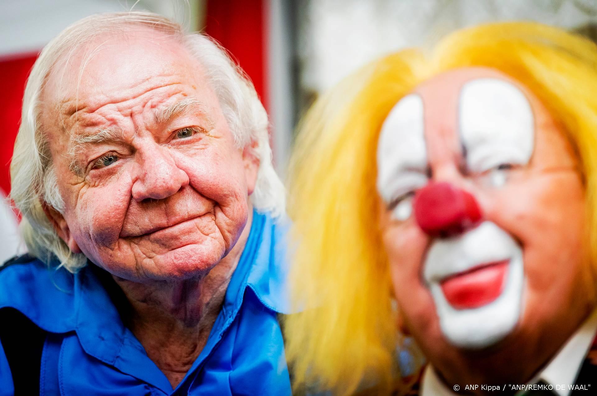 Fantastisch nieuws voor Bassie en Adriaan