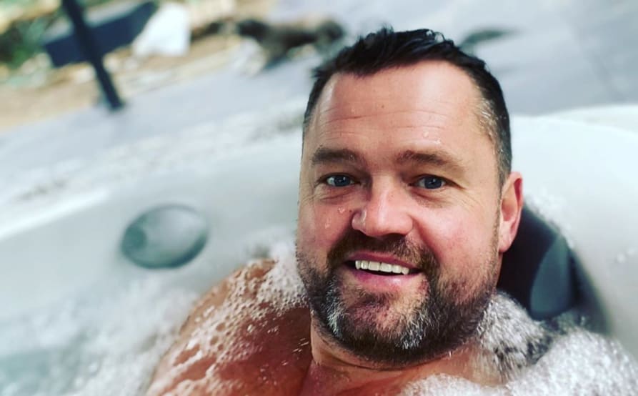 Frans Duijts bedreigd en gechanteerd door nep-Frans Duijts
