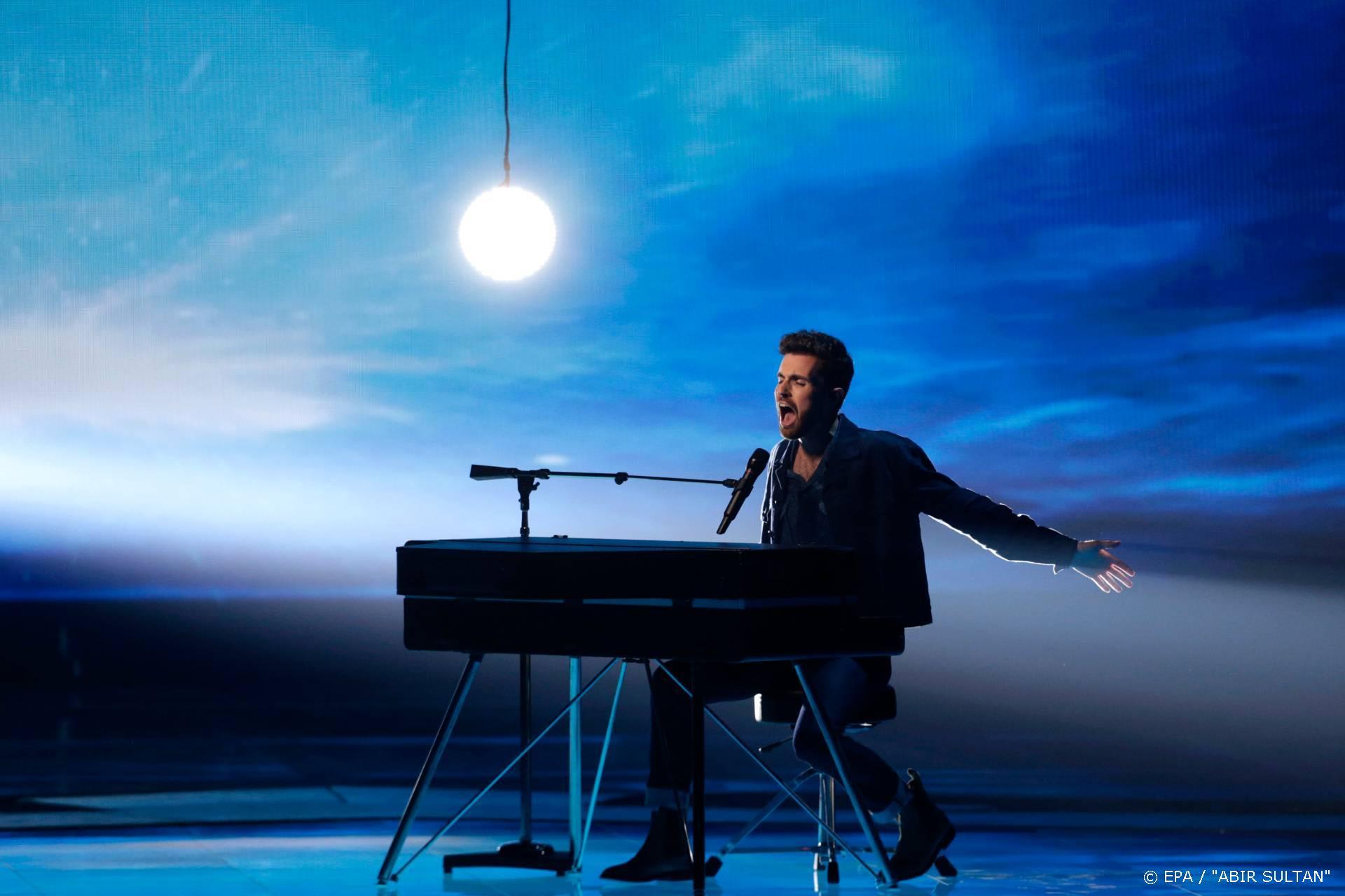 Finale Eurovisiesongfestival weer live te zien in bioscopen Vue