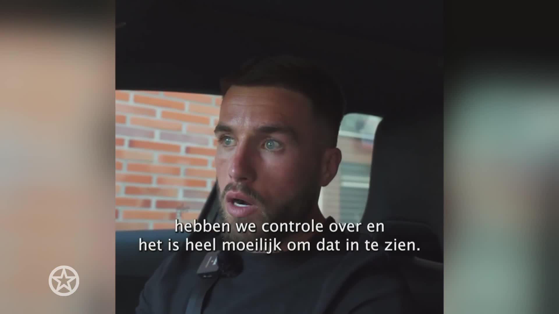 Donny Roelvink maakt zich grote zorgen: 'Maakt mij echt kwaad' 