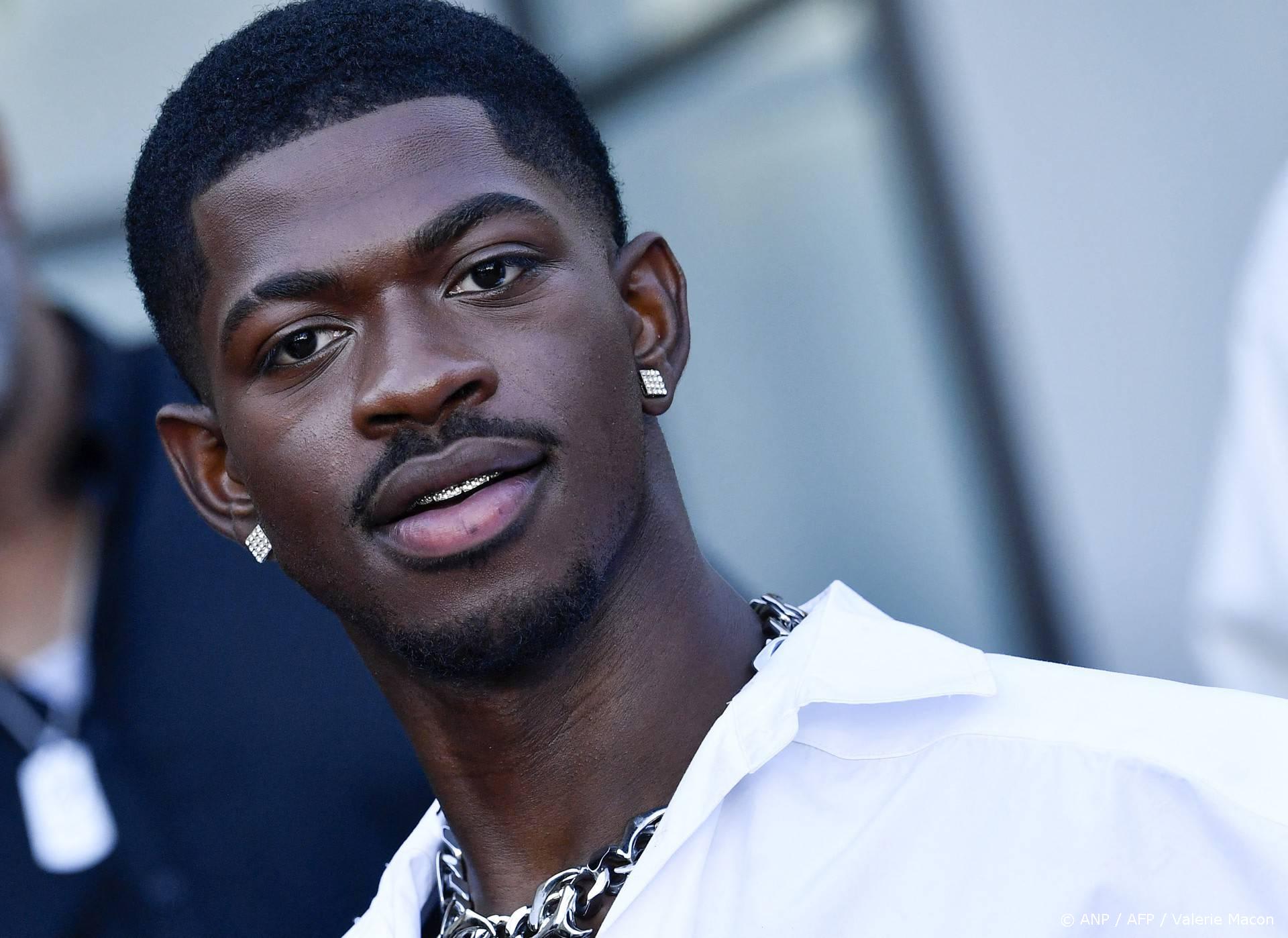 Grote zorgen om opgepakte Lil Nas X | Shownieuws