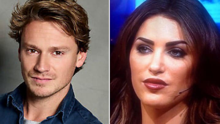 Sander Schimmelpenninck: Yolanthe lijkt kat met syndroom van Down!