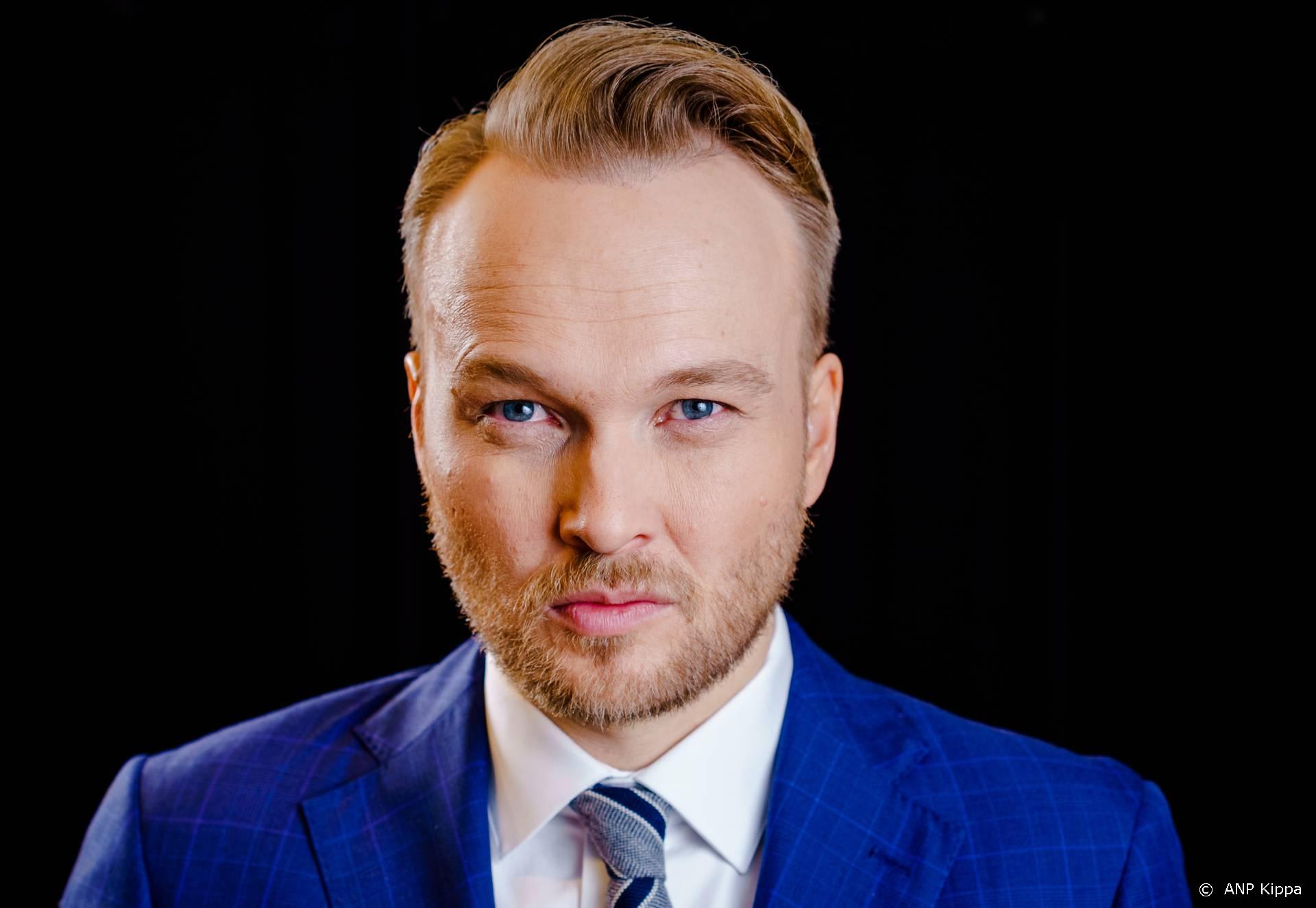 Lubach ging voor nieuwe programma in de leer bij The Daily Show