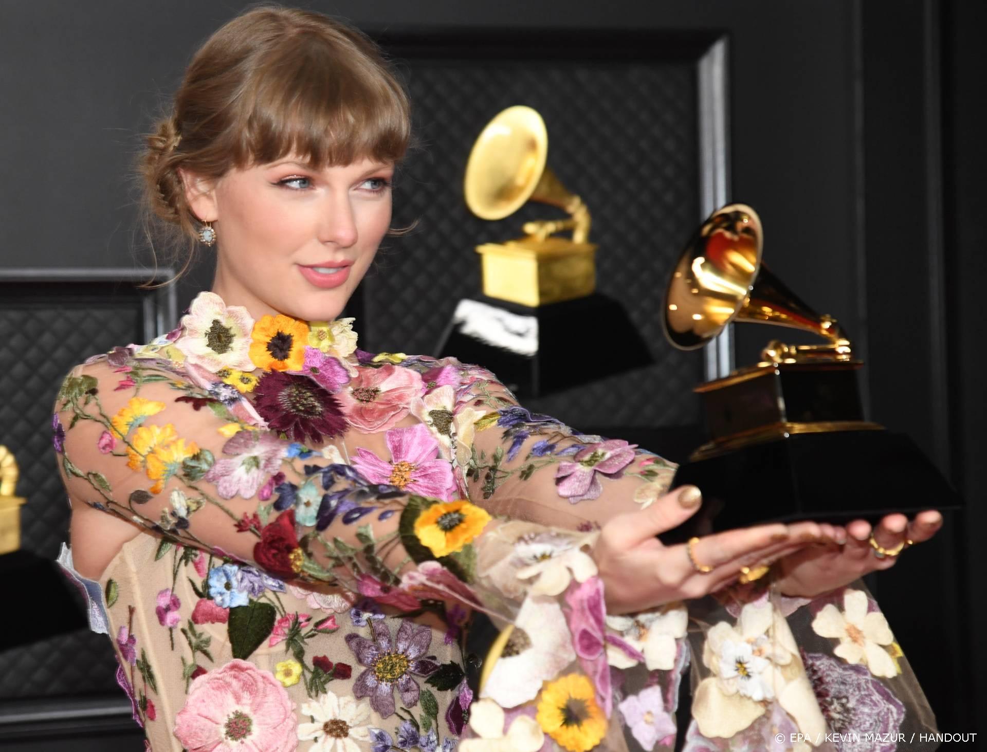 Man gearresteerd voor binnendringen gebouw Taylor Swift