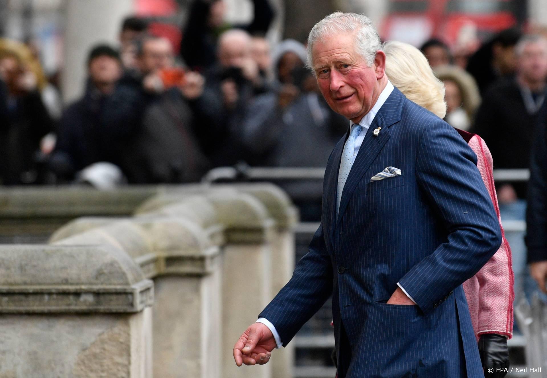 Britse koninklijke familie populairder door The Crown