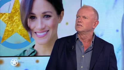 Sandra Schuurhof in Londen over de royal baby