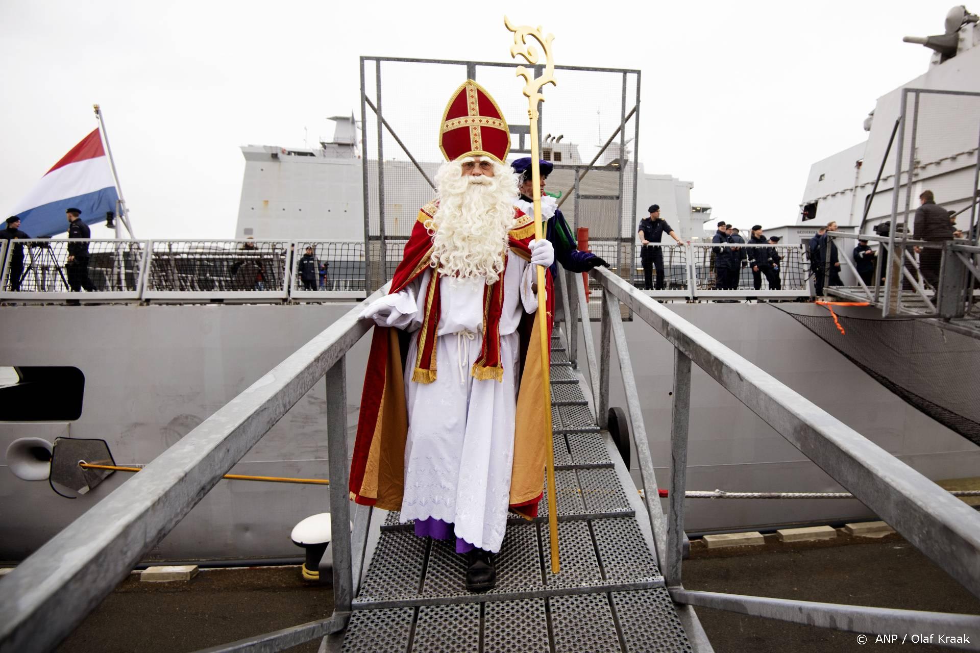 Grote paniek in het sinterklaasjournaal: Pietentekort neemt toe