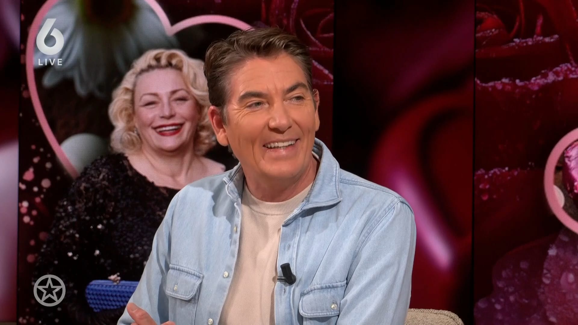 B&B Vol Liefde-Joyce haalt snoeihard uit naar Malgosia | Shownieuws