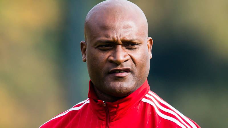 'Ook Winston Bogarde schuldig aan grensoverschrijdend gedrag'