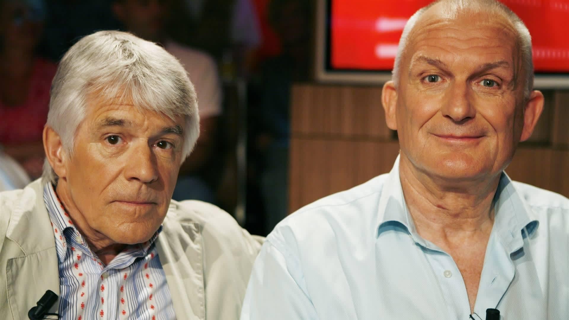 Kees van Kooten gaat niet reageren op dood Wim de Bie