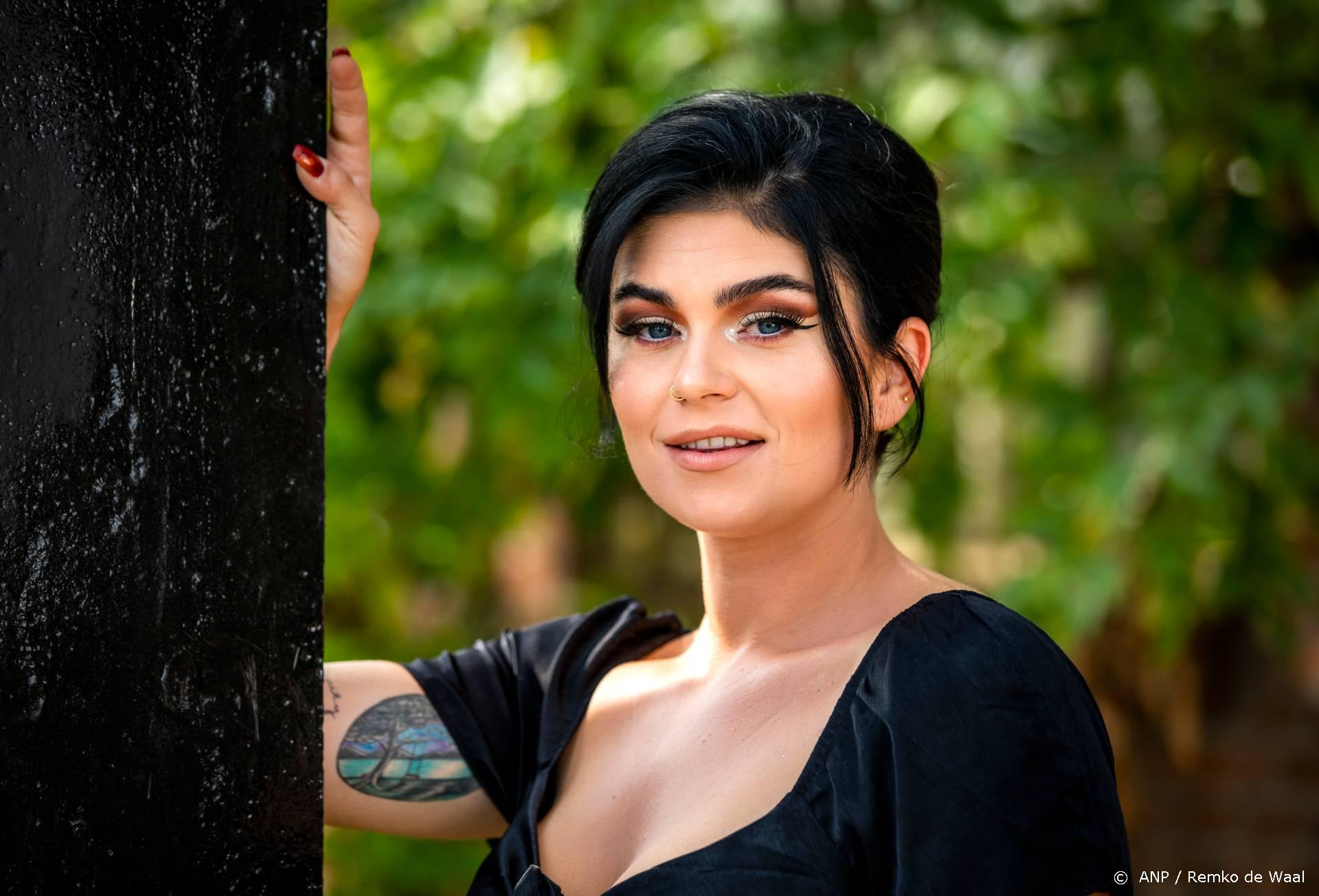 Roxeanne Hazes ging in therapie voor faalangst