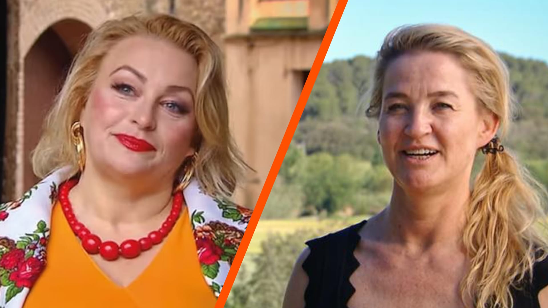 B&B Vol Liefde-Joyce haalt keihard uit naar Malgosia