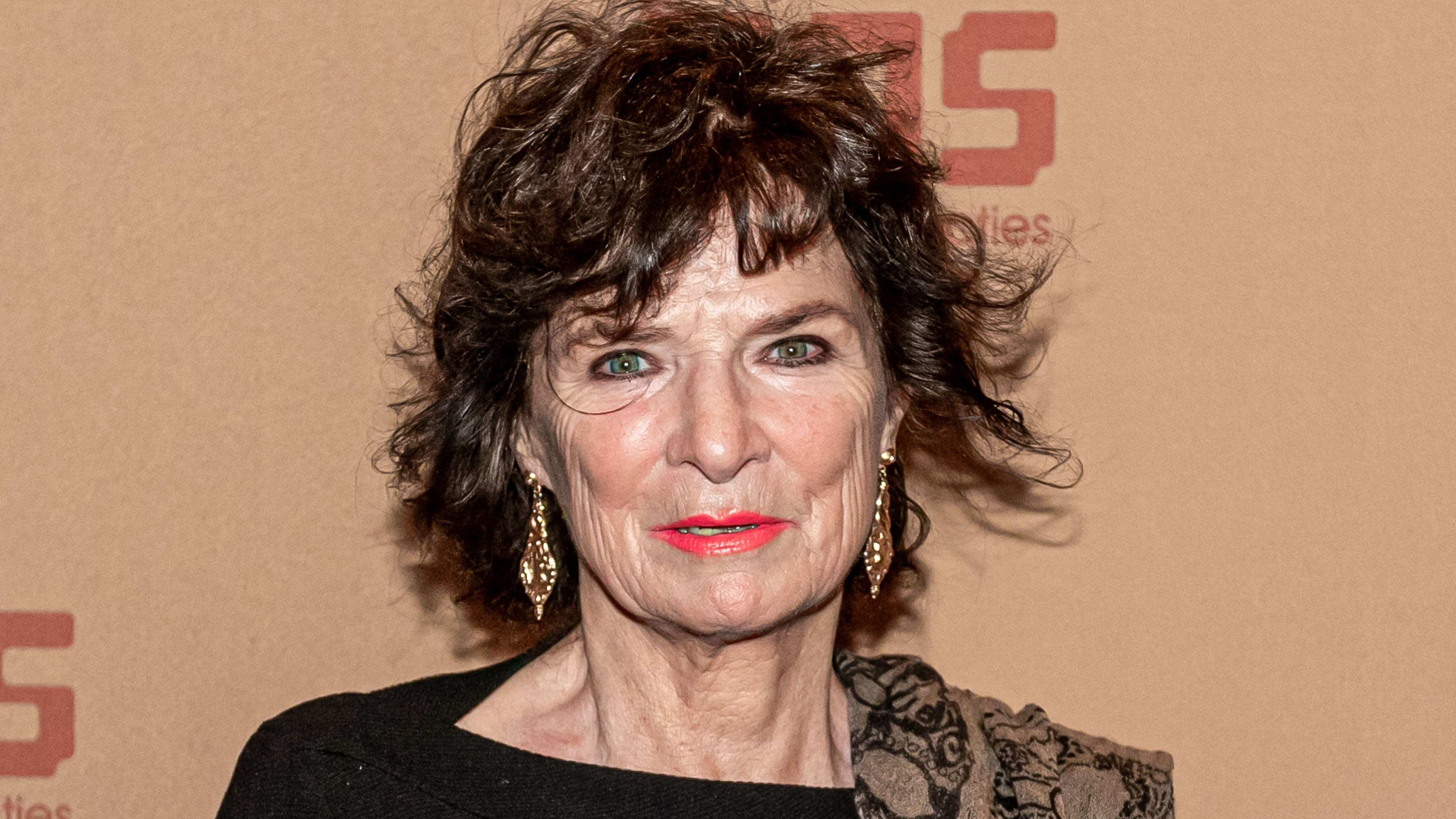 Actrice Linda van Dyck (75) overleden