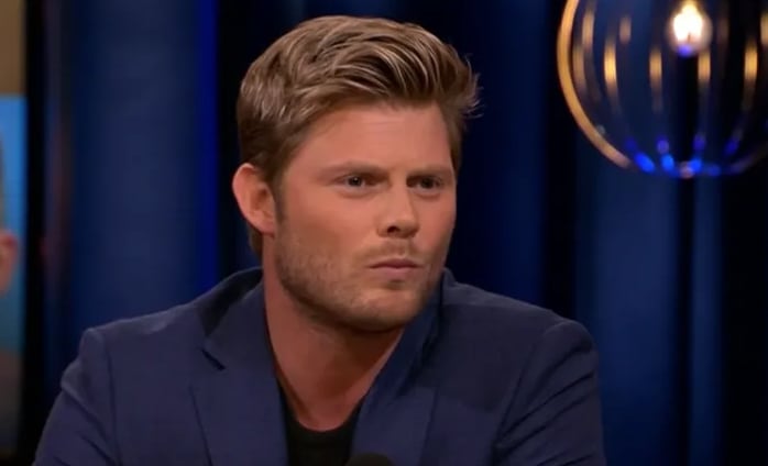 Emotionele Tim Douwsma: 'Opnieuw een afzegging'