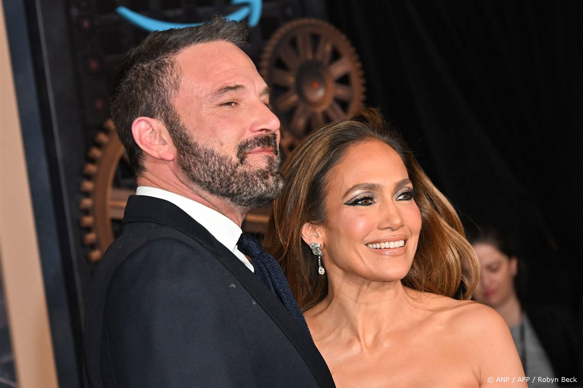 Jennifer Lopez komt met opvallende onthulling over liefdesleven