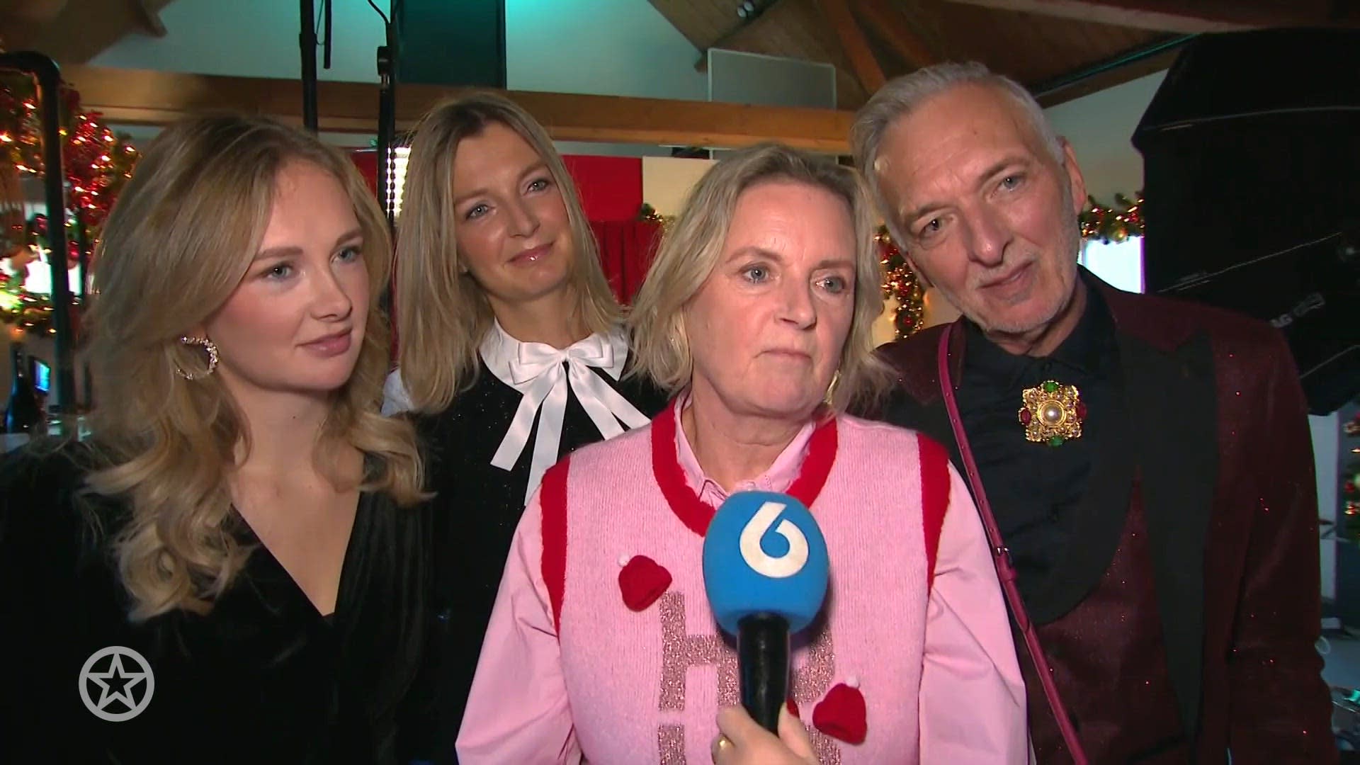 Erica Meiland doet verrassende bekendmaking | Shownieuws