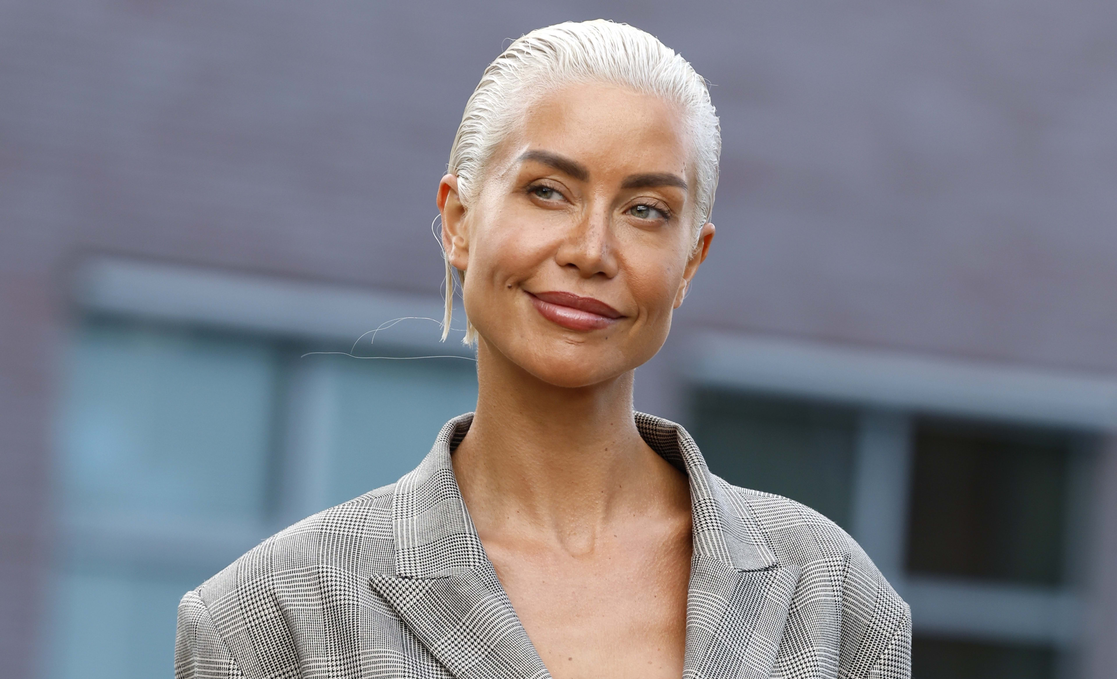 ZIEN: Jaimie Vaes wekt verbazing met nieuwe look