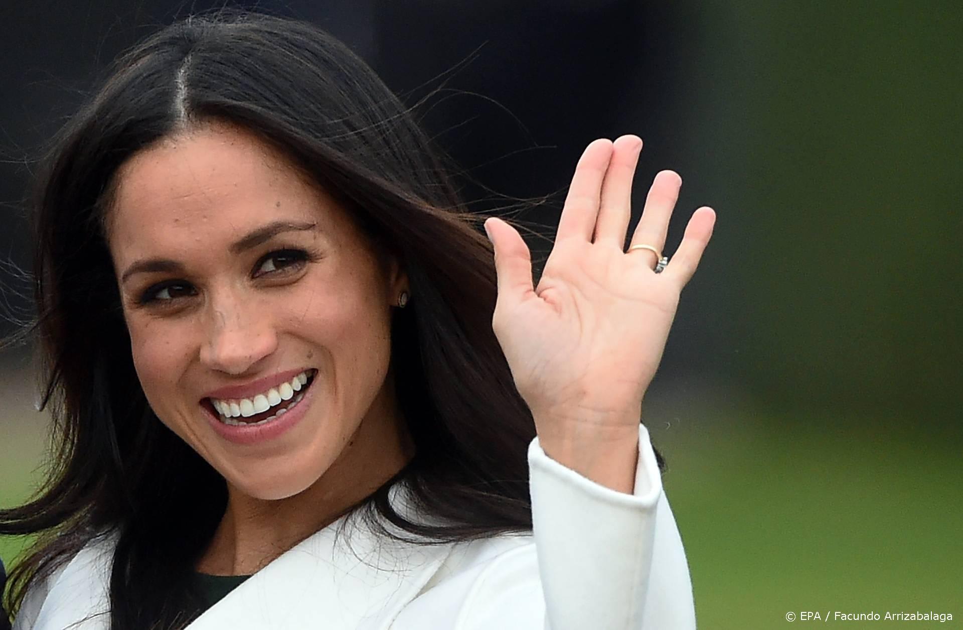 Jessica Mulroney: Meghan is nog steeds mijn beste vriendin