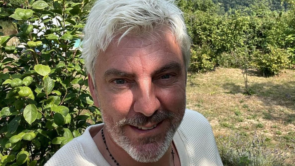 Ruud de Wild bereidt zich voor op radio-comeback