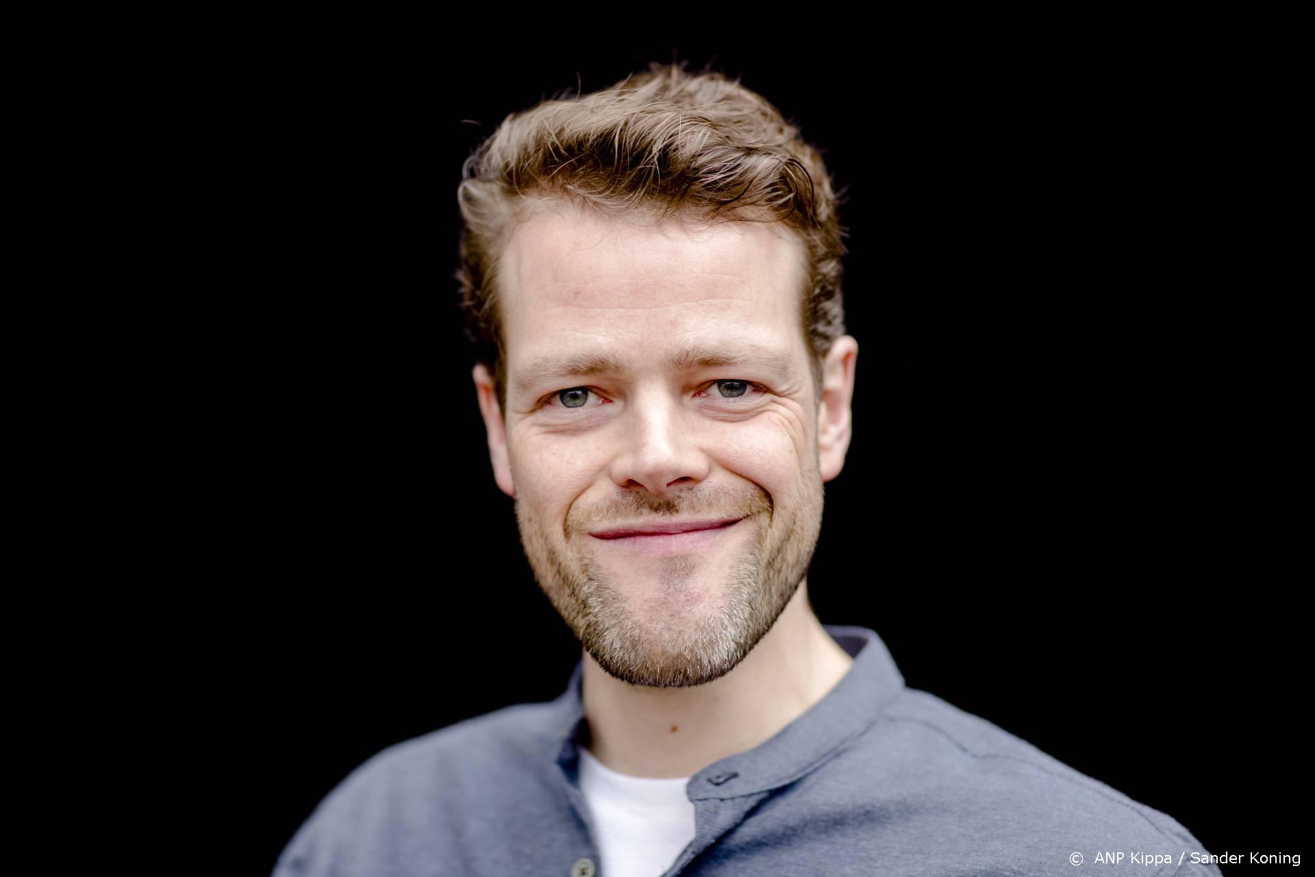 Martijn Koning: Ik zei niets verschrikkelijks over Baudet