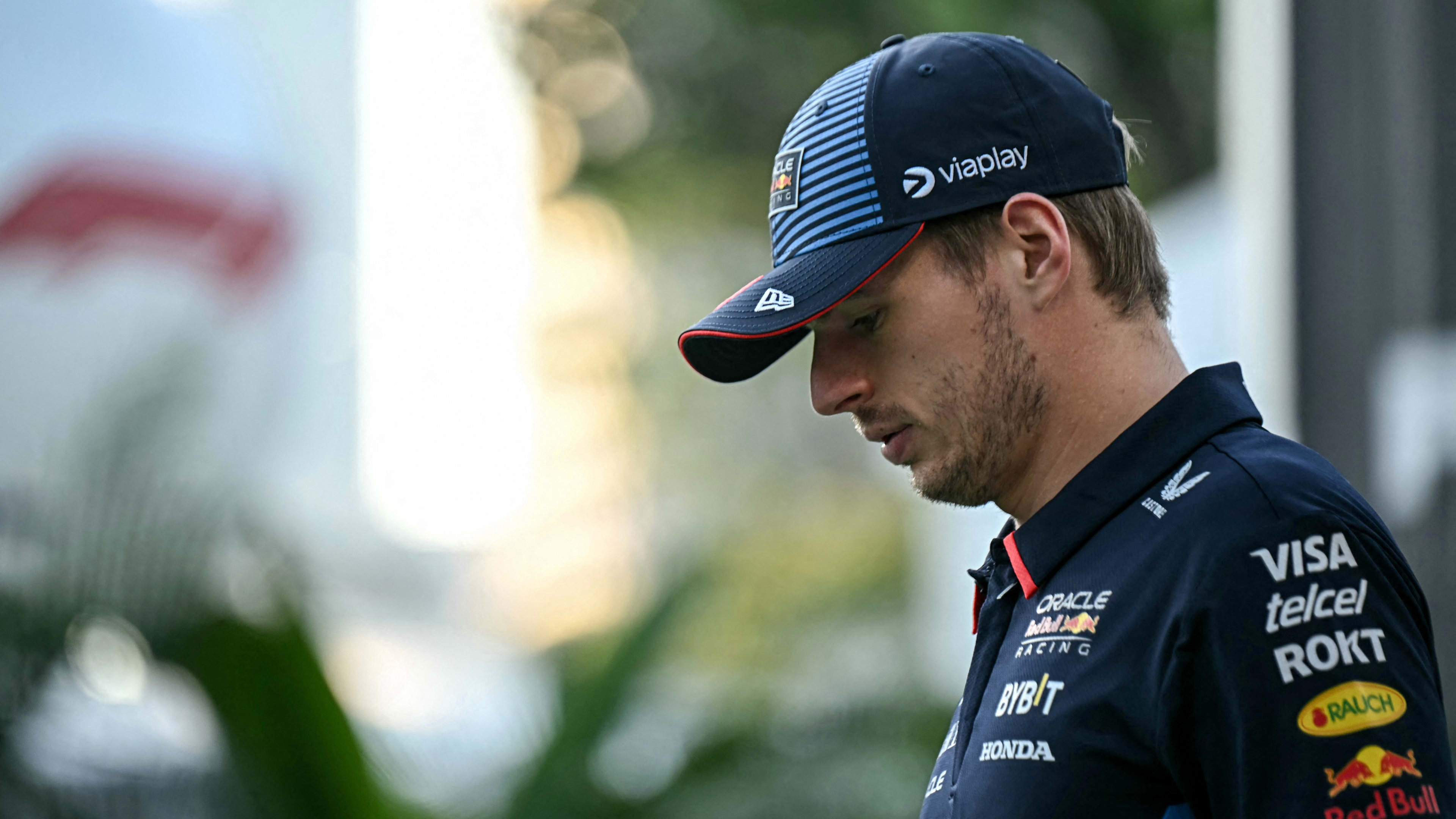 Woeste Max Verstappen haalt keihard uit: 'Vermoeiend'