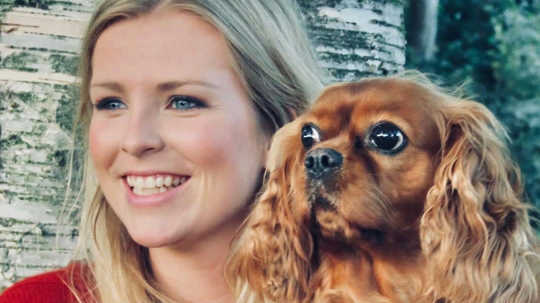 Opnieuw groot verdriet voor Jennifer Ewbank
