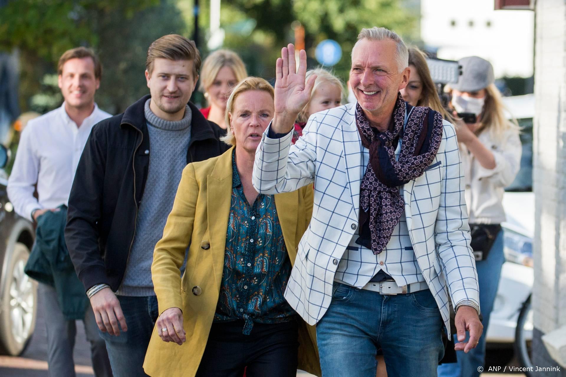 KIJK VOORUIT: Het nieuwe huis van Erica en Martien | Shownieuws