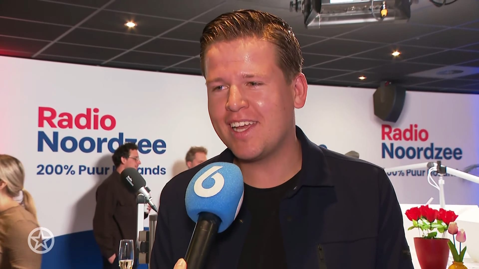 Sven Versteeg komt met nieuwe single 'Heb Lak Aan Wat Ze Zeggen'