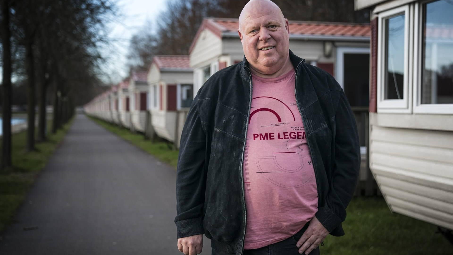 Peter Gillis bevestigt: 'Boete van 250.000 euro op de mat'