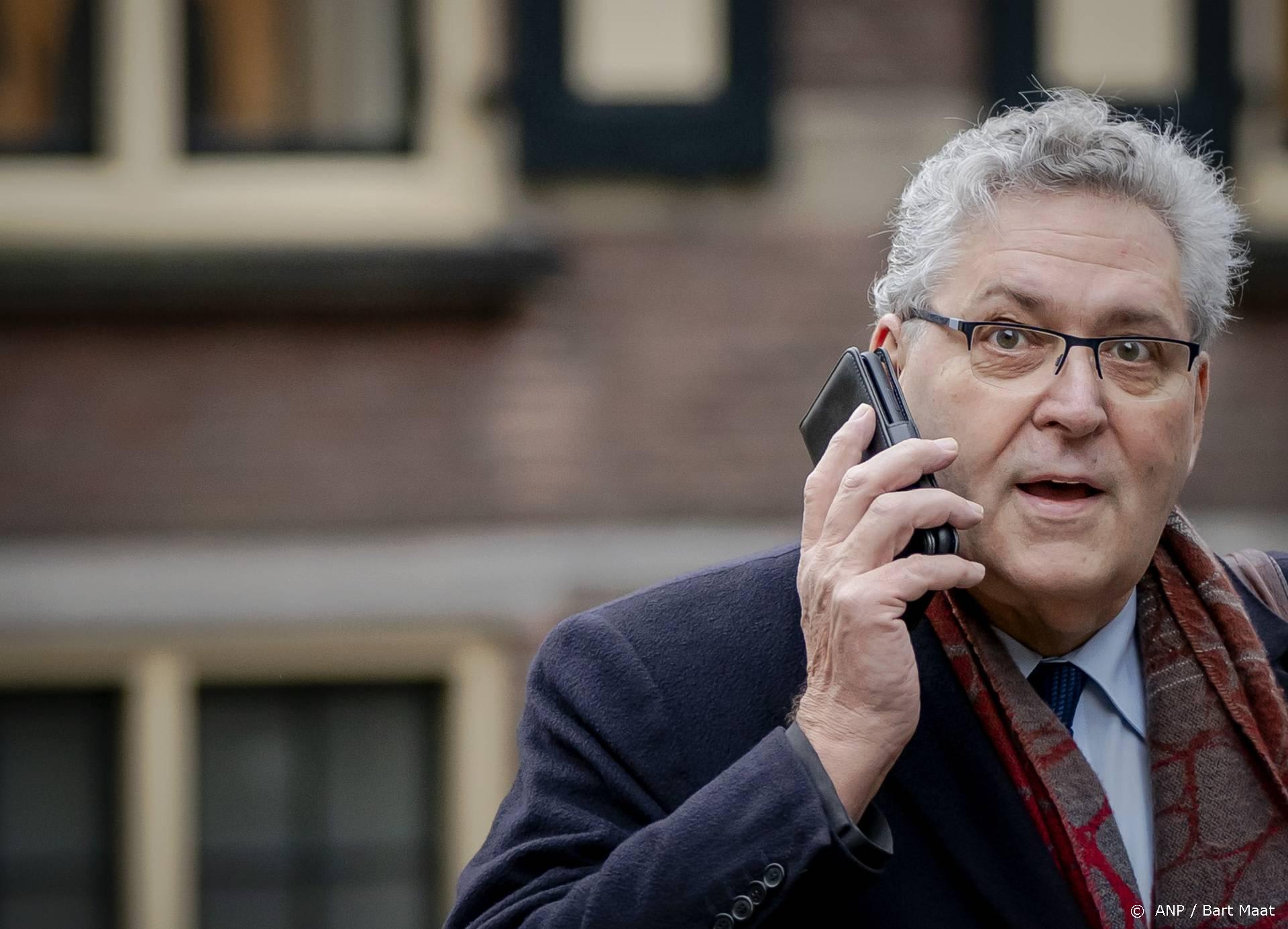 Politie onderzoekt zedenincident in bed and breakfast Henk Krol