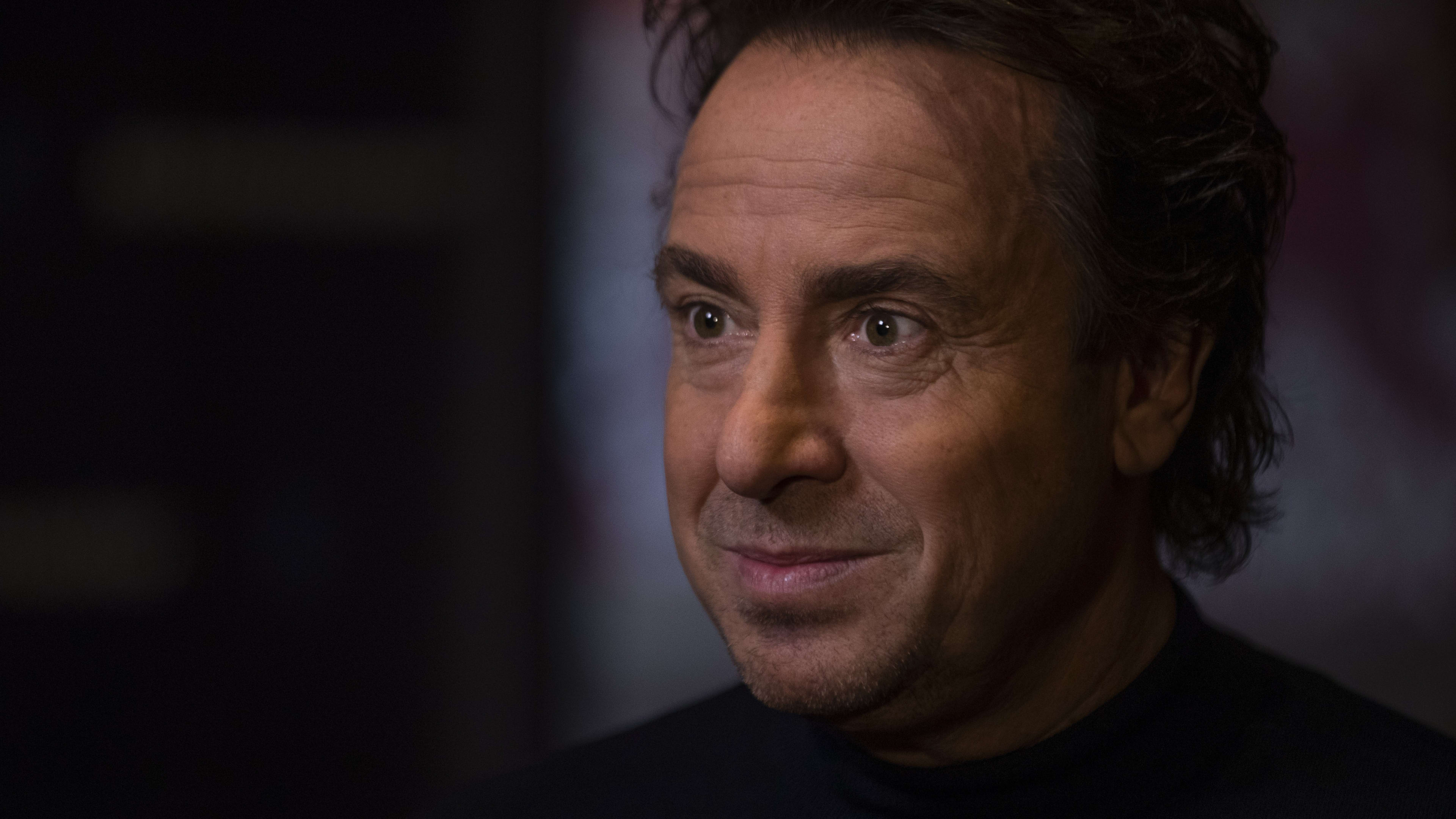 Advocaat Marco Borsato: 'Marco houdt stand'