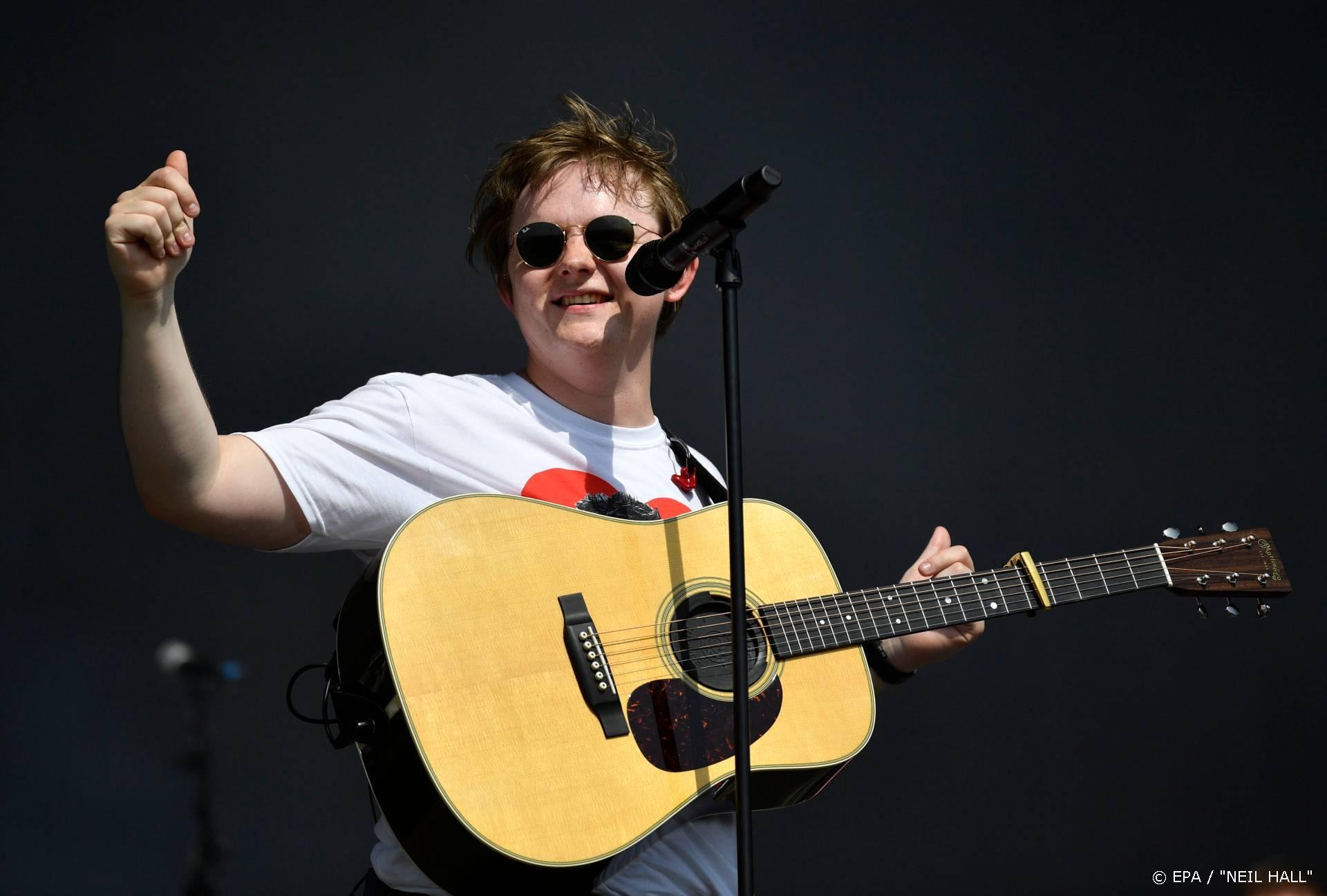 Ed Sheeran minder populair bij Brit Awards