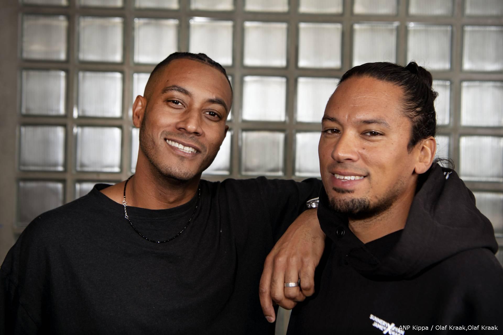 Ryan Marciano wordt weer vader