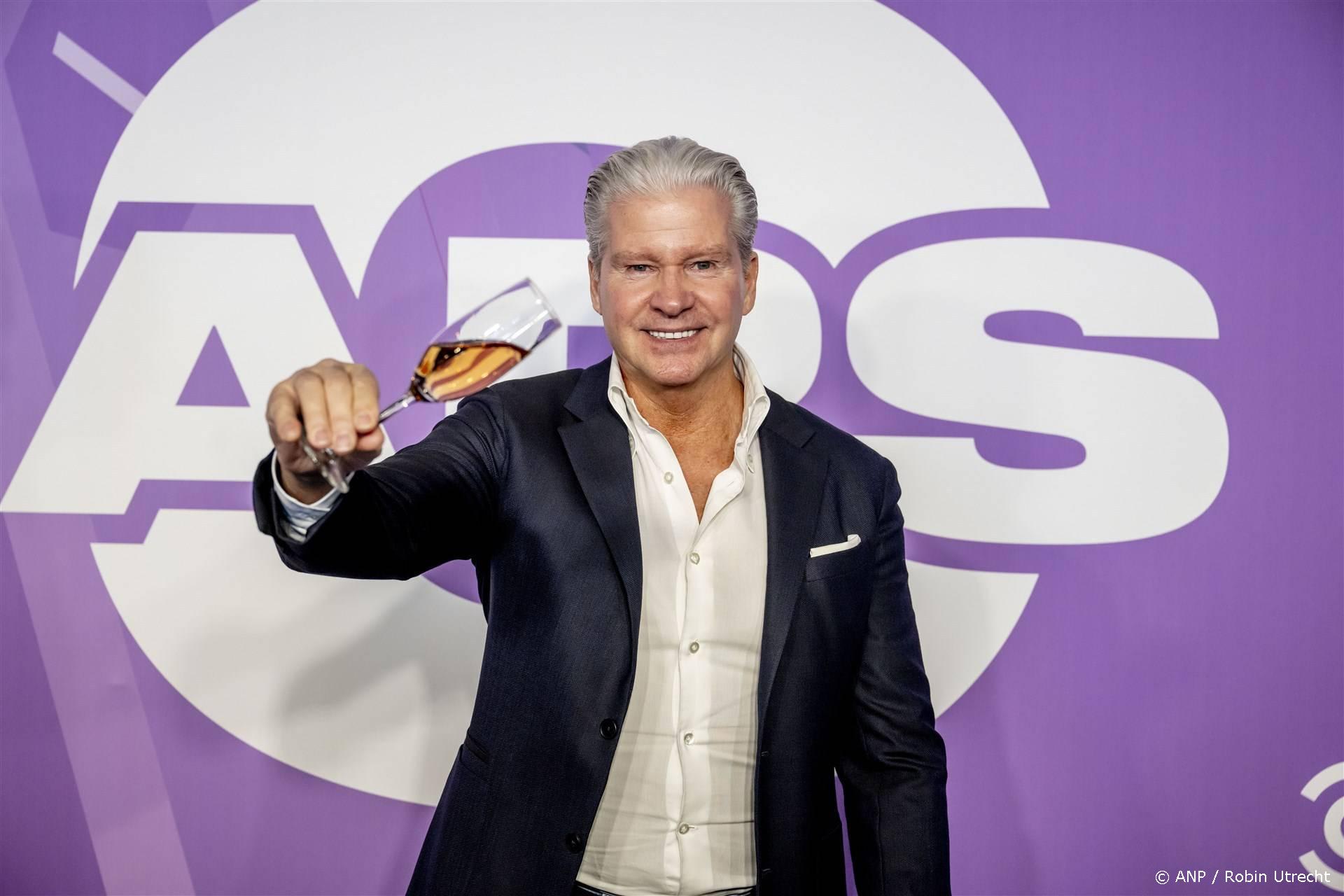 Dries Roelvink doet grote uitspraak over deelname Eurovisie Songfestival